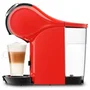 Delonghi Cafetera Multibebida EDG315.R Dolce Gusto